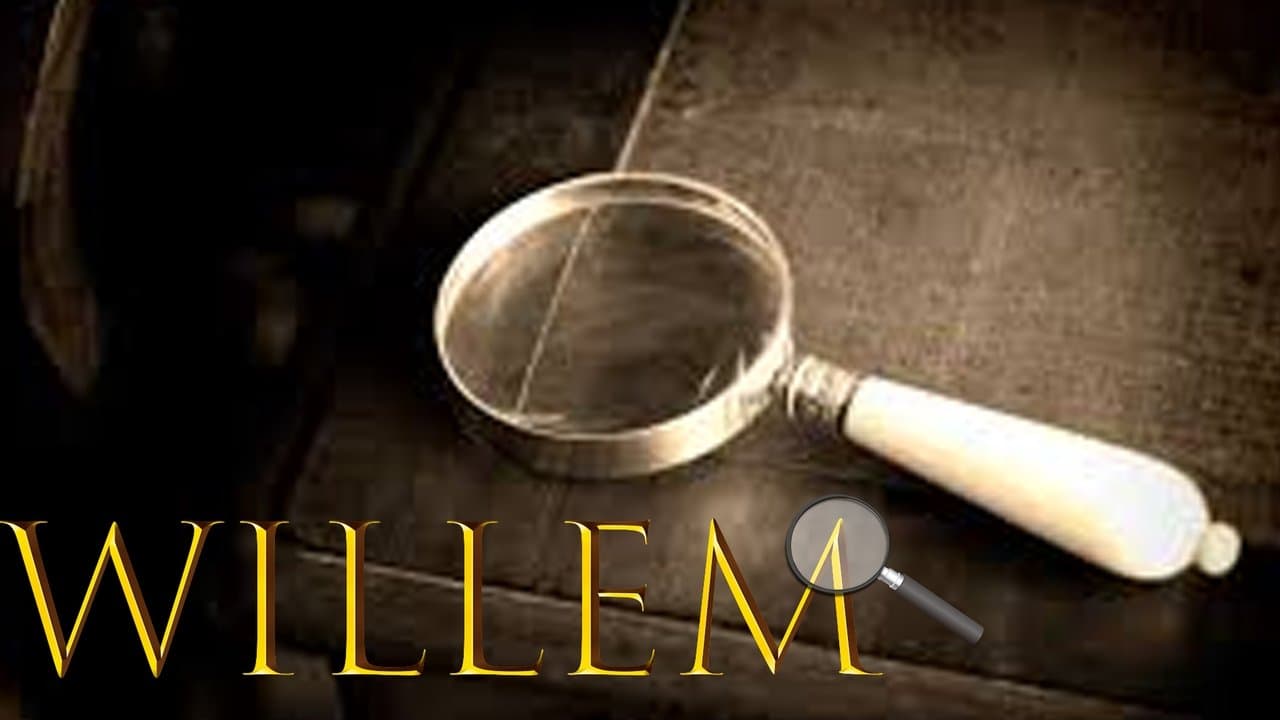 Willemの背景画像