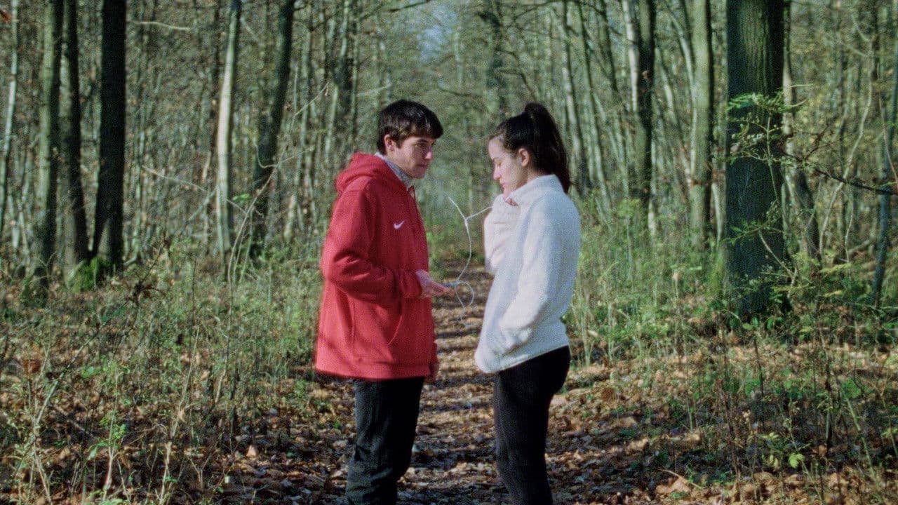 After School Knife Fightの背景画像