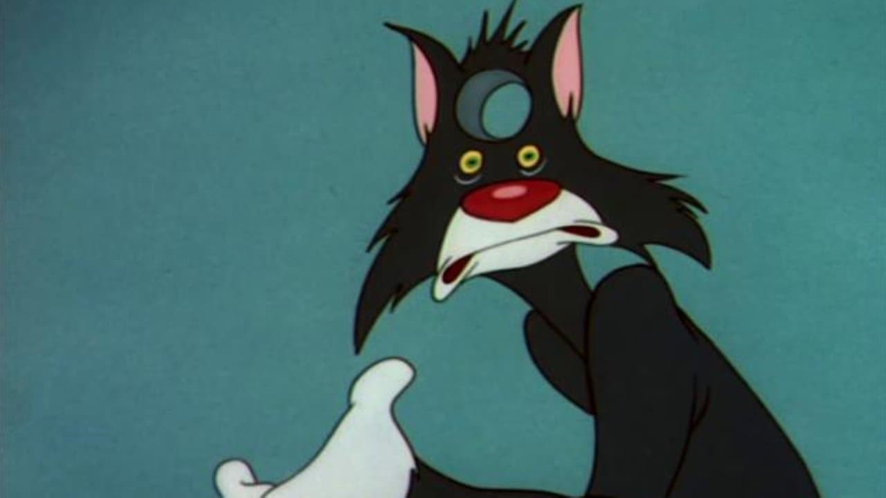 The Cuckoo Clockの背景画像