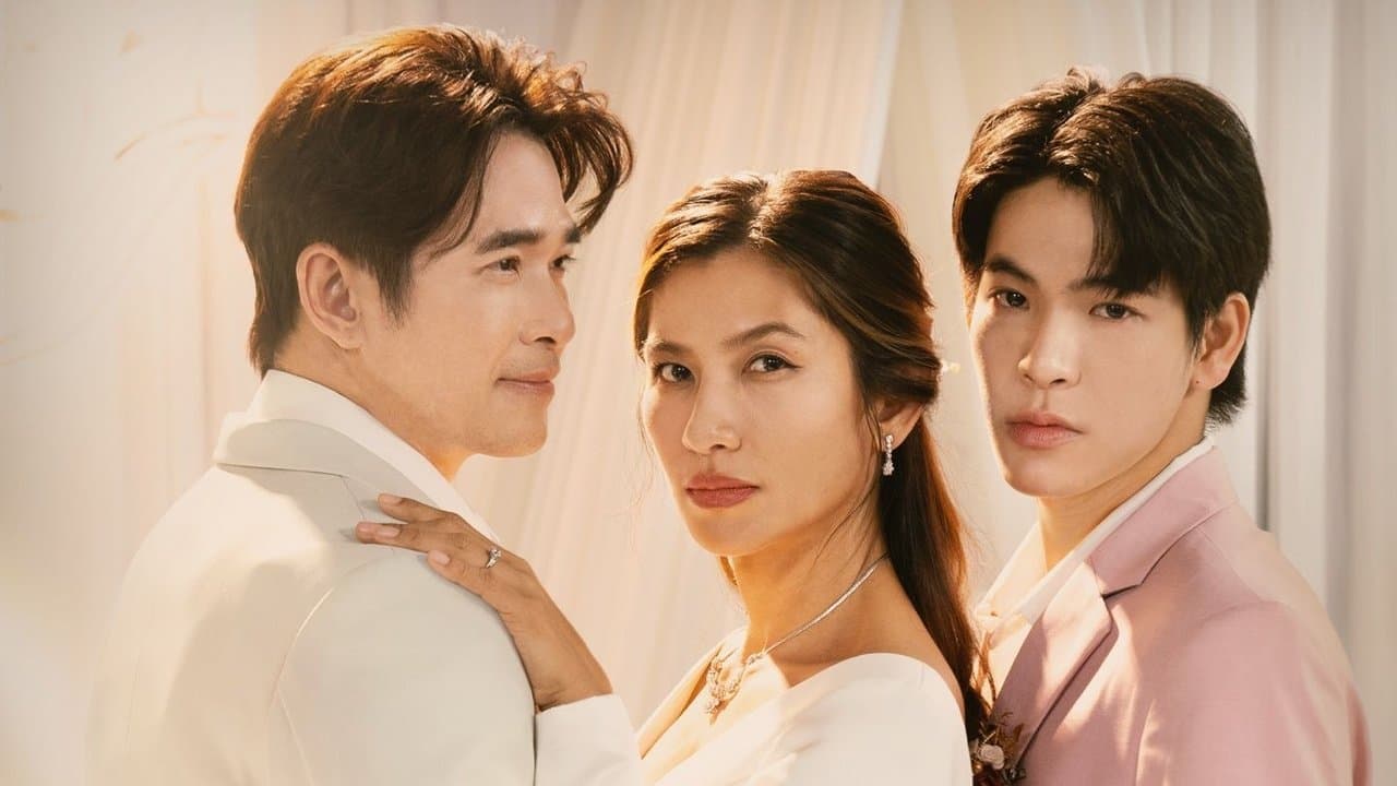 คลับฟรายเดย์เดอะซีรีส์ 16 เหตุร้ายในครอบครัวの背景画像