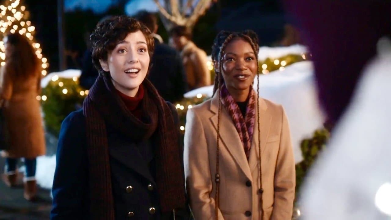 Sealed with a Listの背景画像