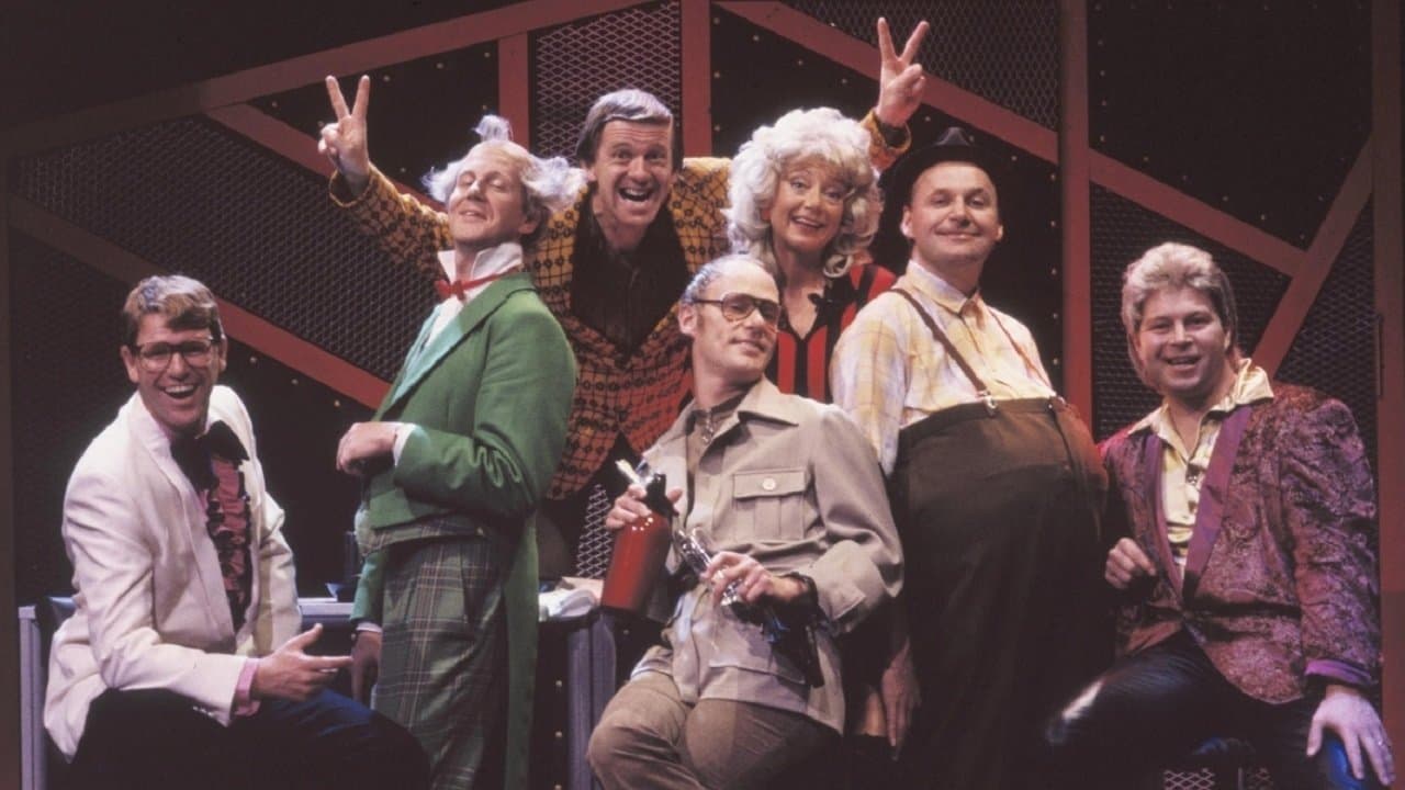 Grisen i säckenの背景画像