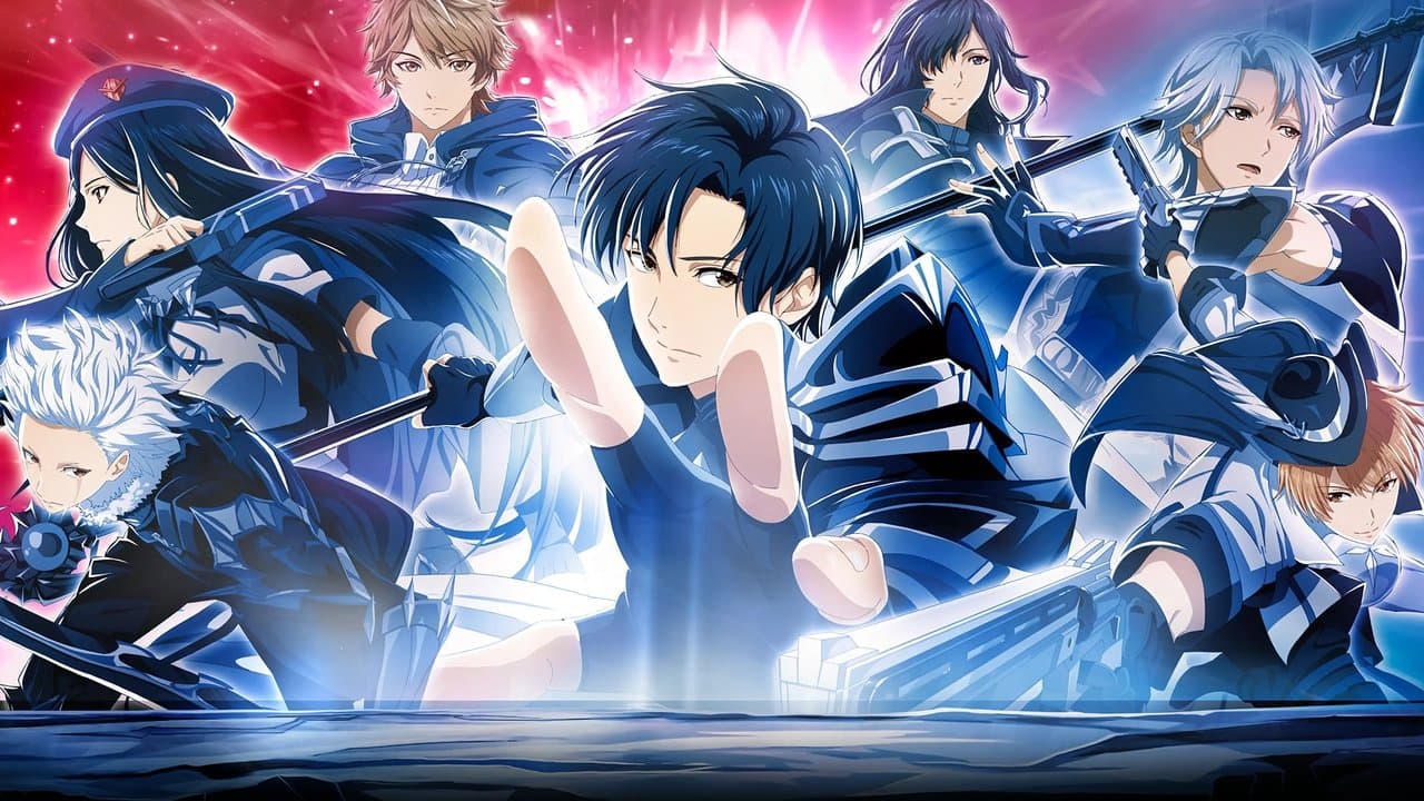 全职高手之巅峰荣耀の背景画像