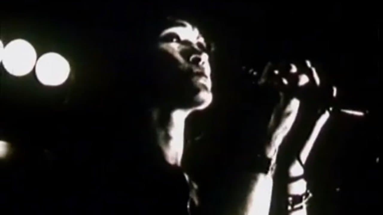 Рокの背景画像