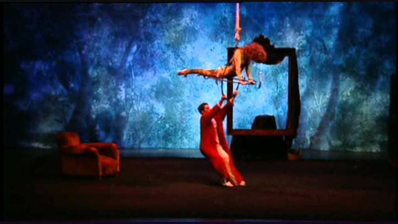 La Symphonie du hannetonの背景画像