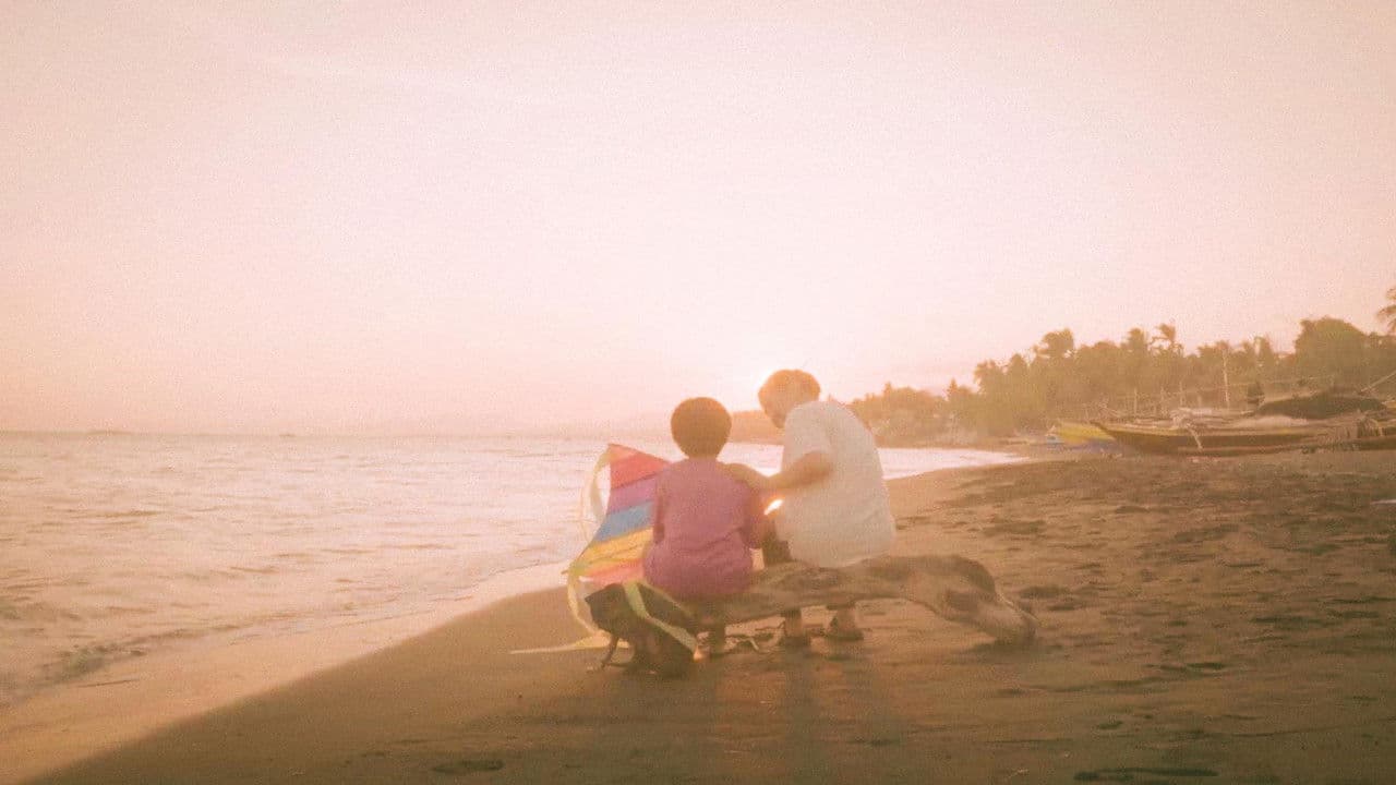 Kang Ginpalupad ko ang Isdaの背景画像