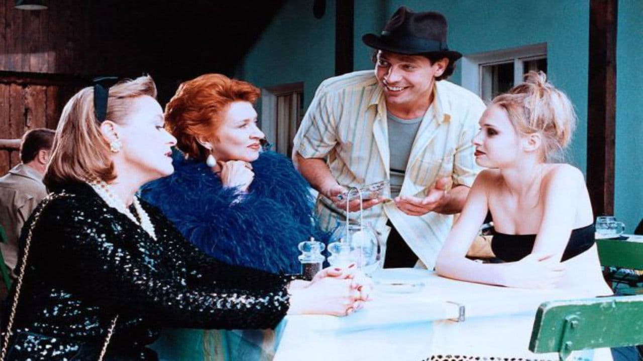 Hart im Nehmenの背景画像