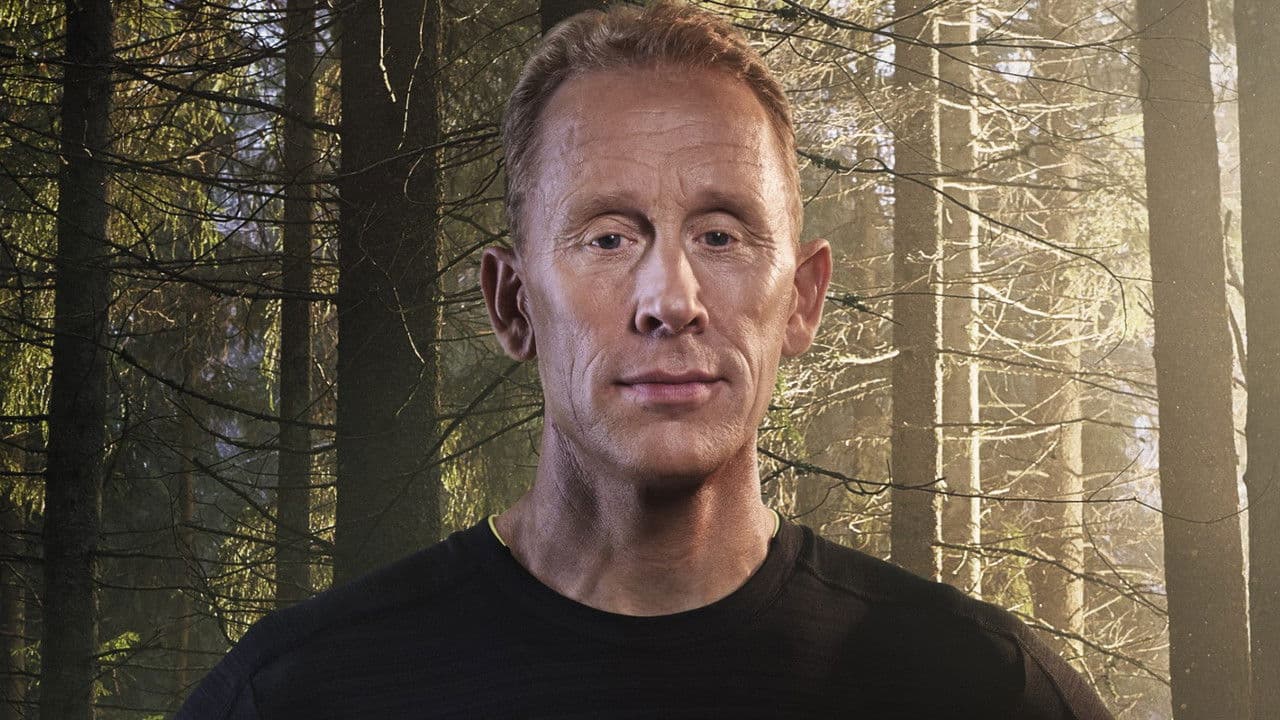 I Huvudet på Gunde Svanの背景画像