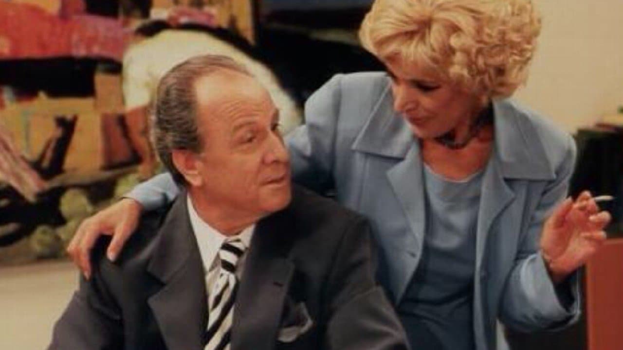 Δύο Ξένοιの背景画像