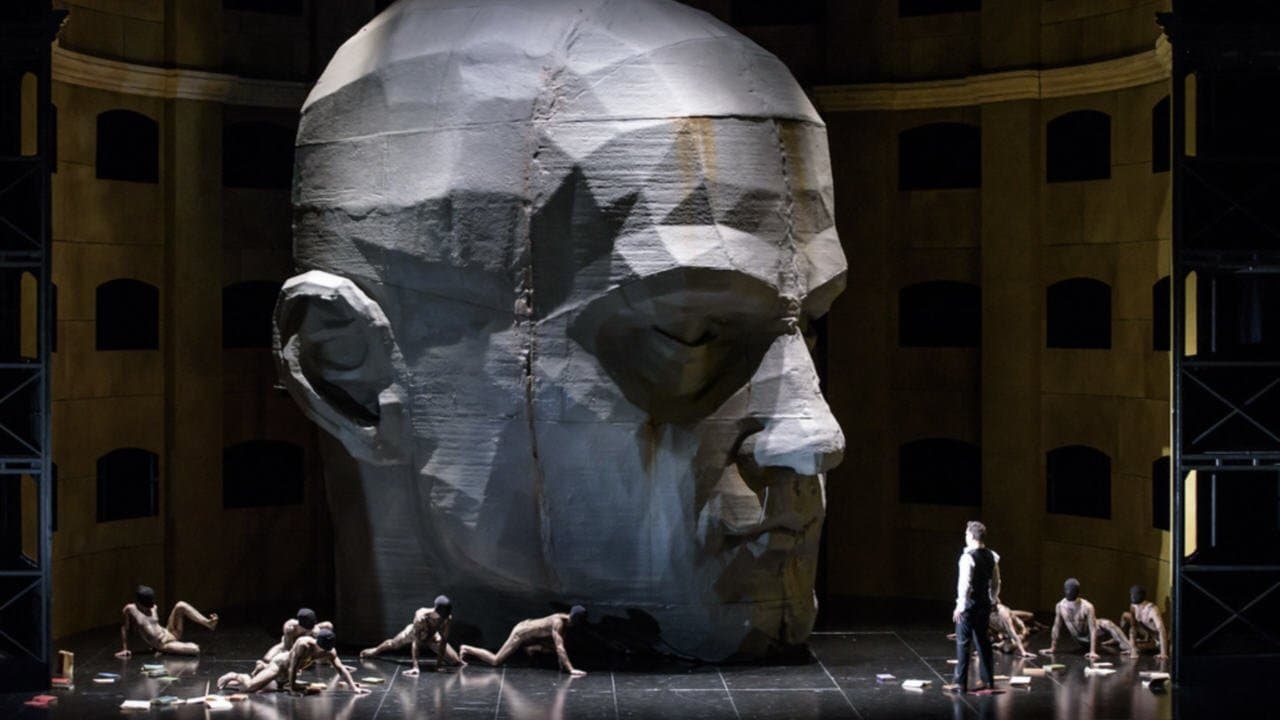 Król Rogerの背景画像