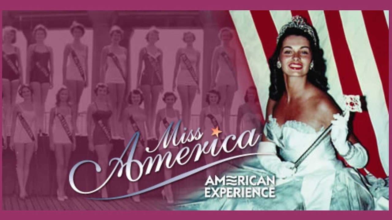 Miss Americaの背景画像