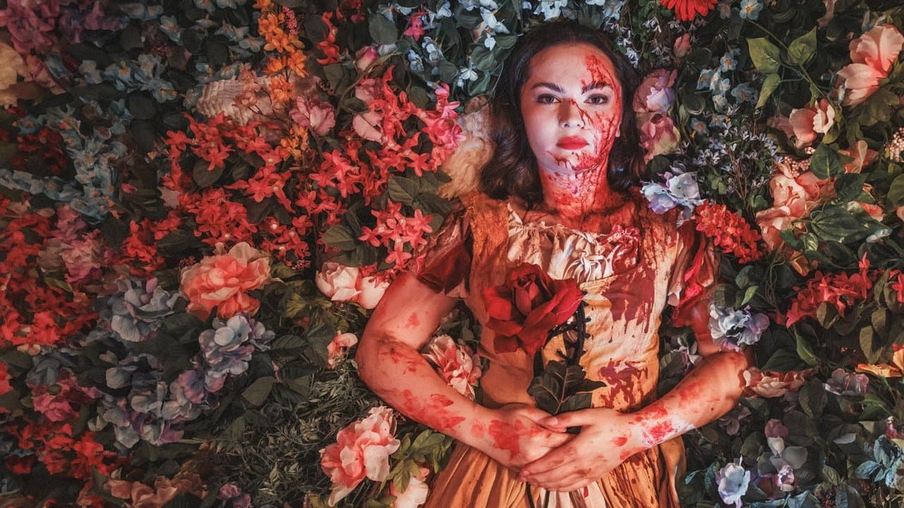 The Death of Snow Whiteの背景画像