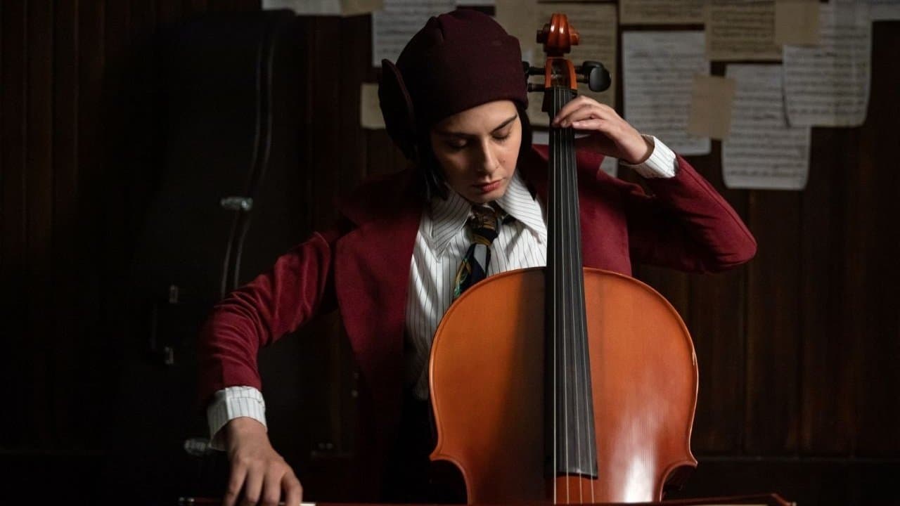 فصل آلوچه های سبزの背景画像