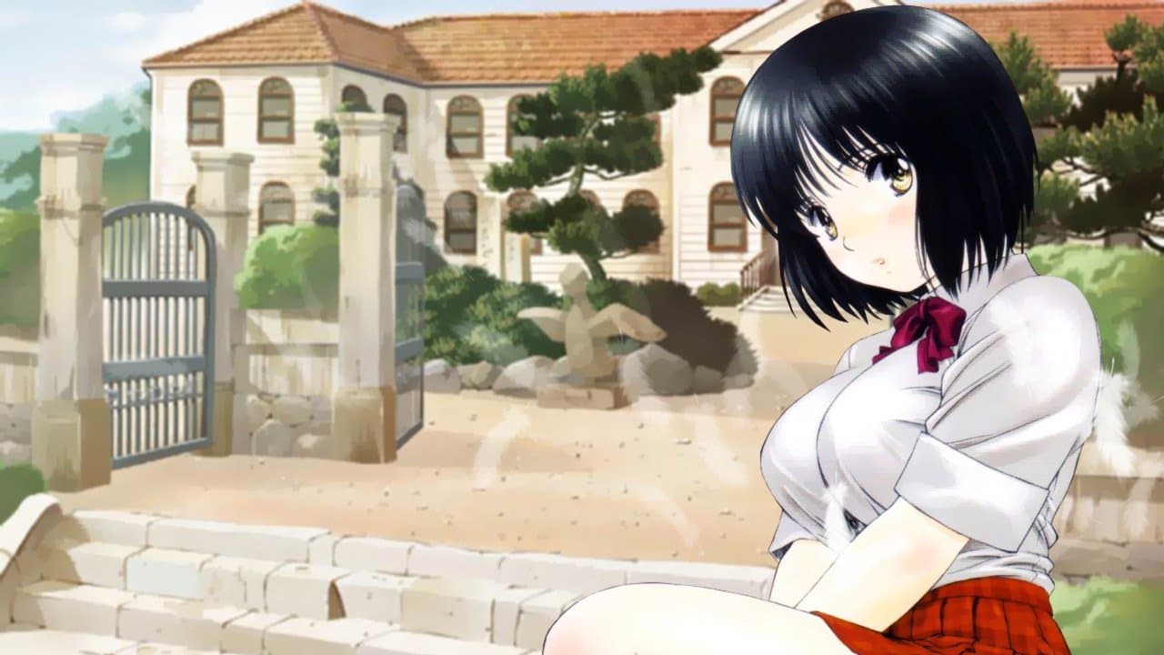 おくさまは女子高生の背景画像