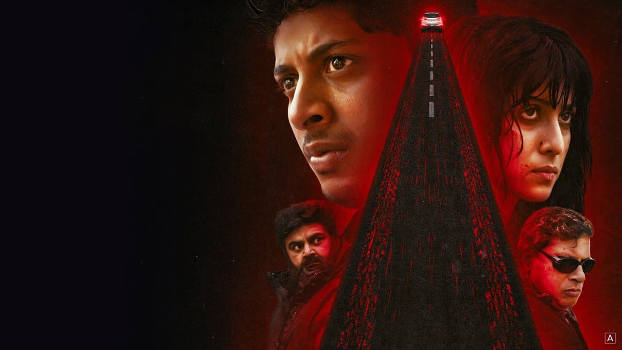 Black, White & Gray - Love Killsの背景画像