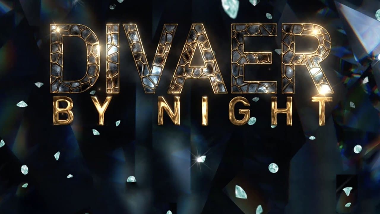 Divaer by nightの背景画像