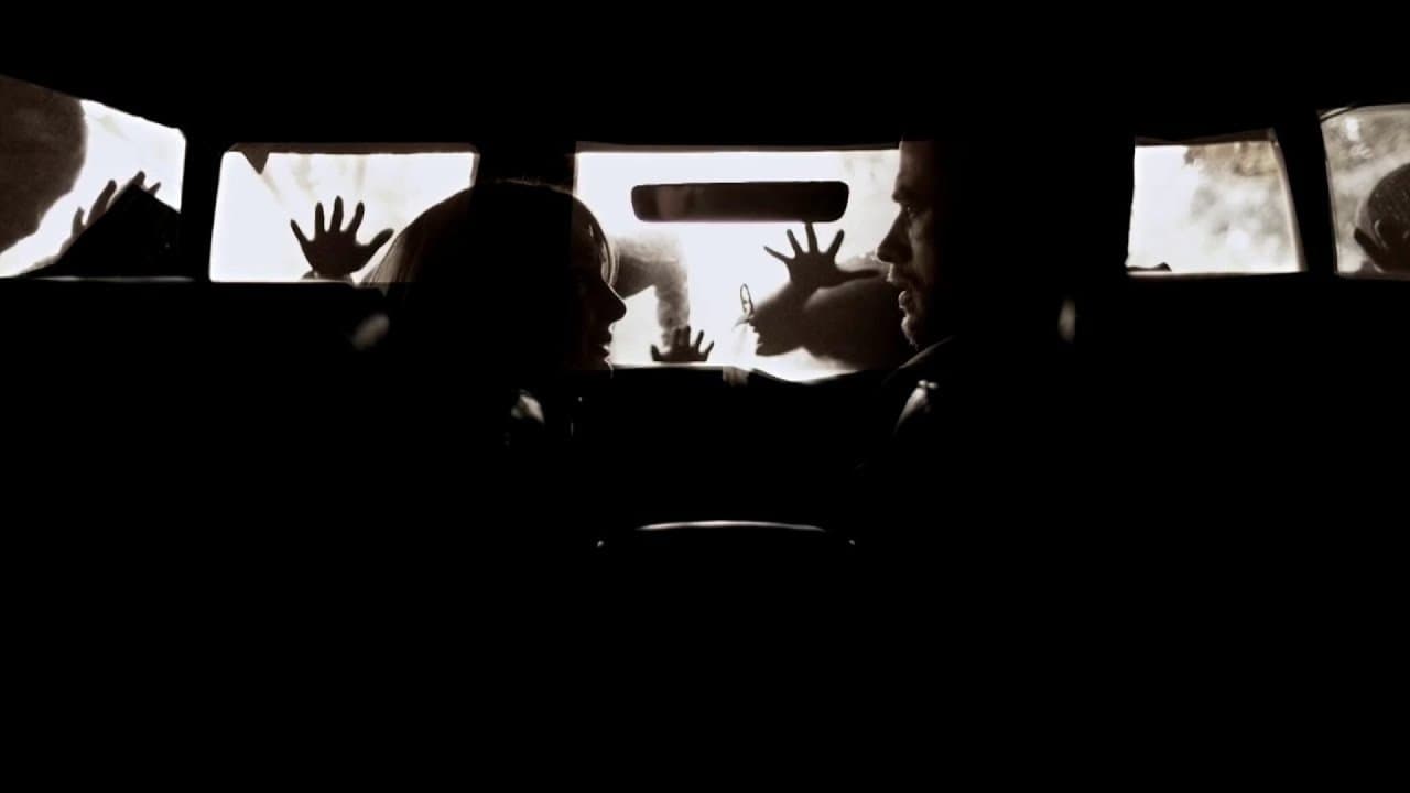 WE GO ON 死霊の証明の背景画像