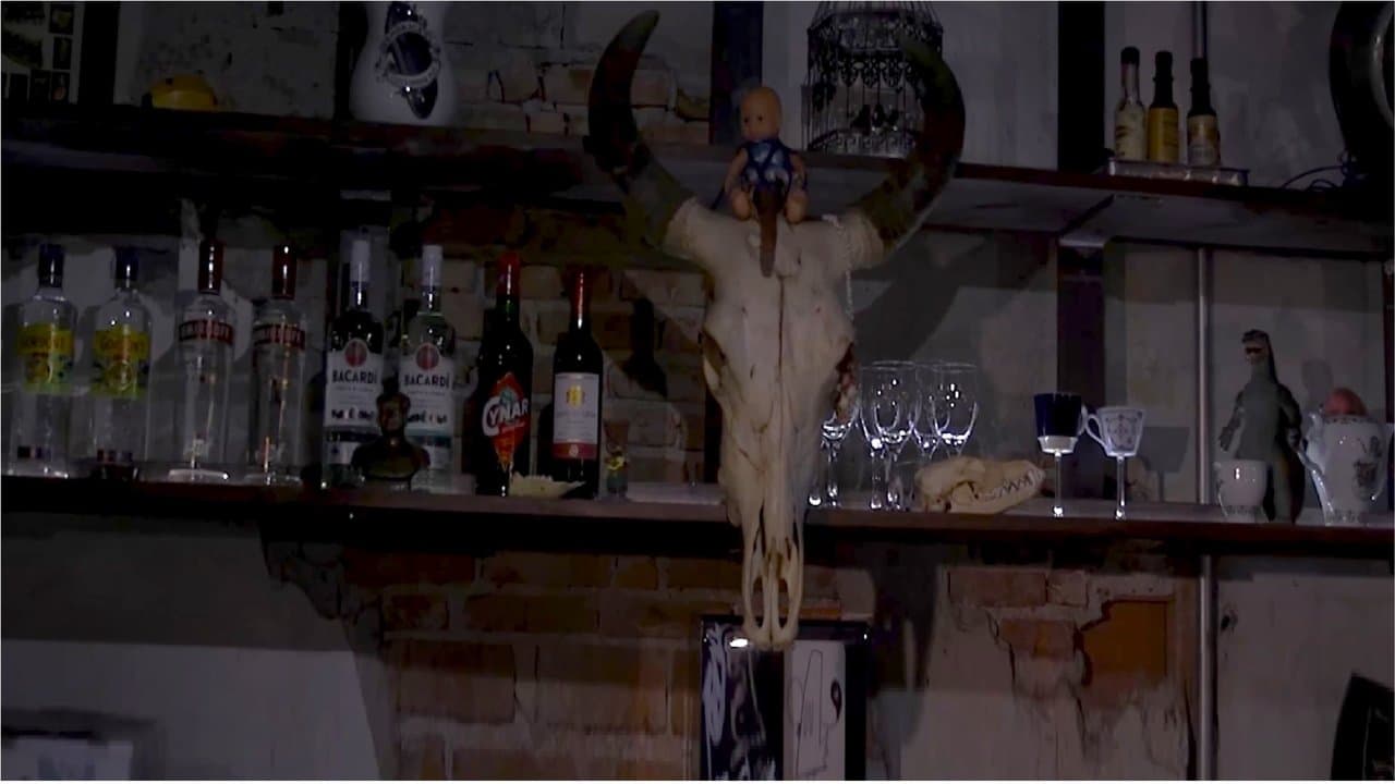 Uma Porção de Cóleraの背景画像