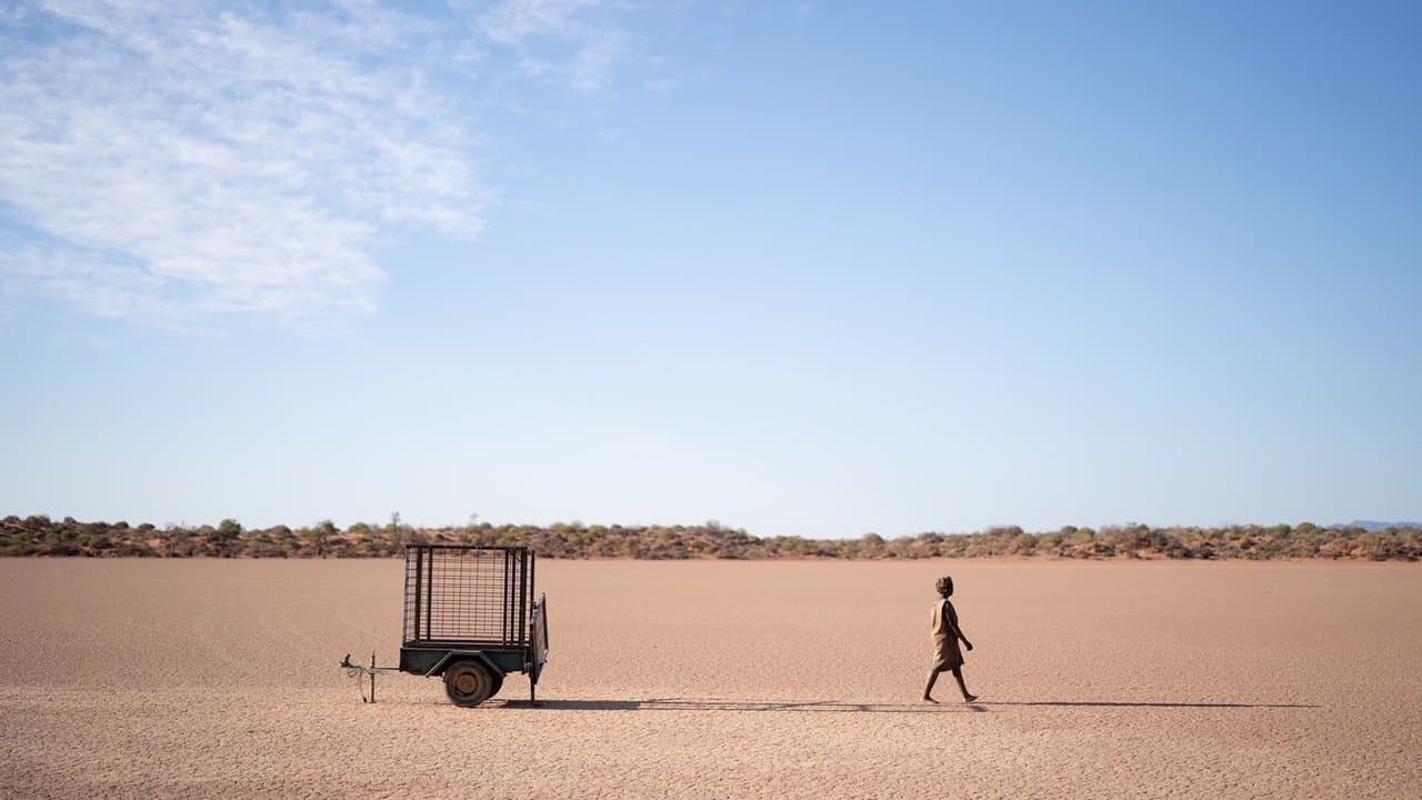 The Survival of Kindnessの背景画像
