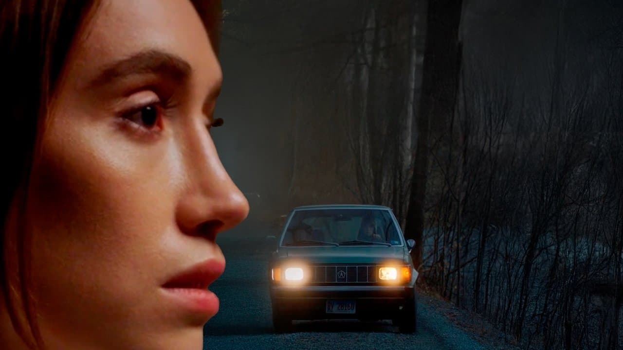 Nobody's Homeの背景画像