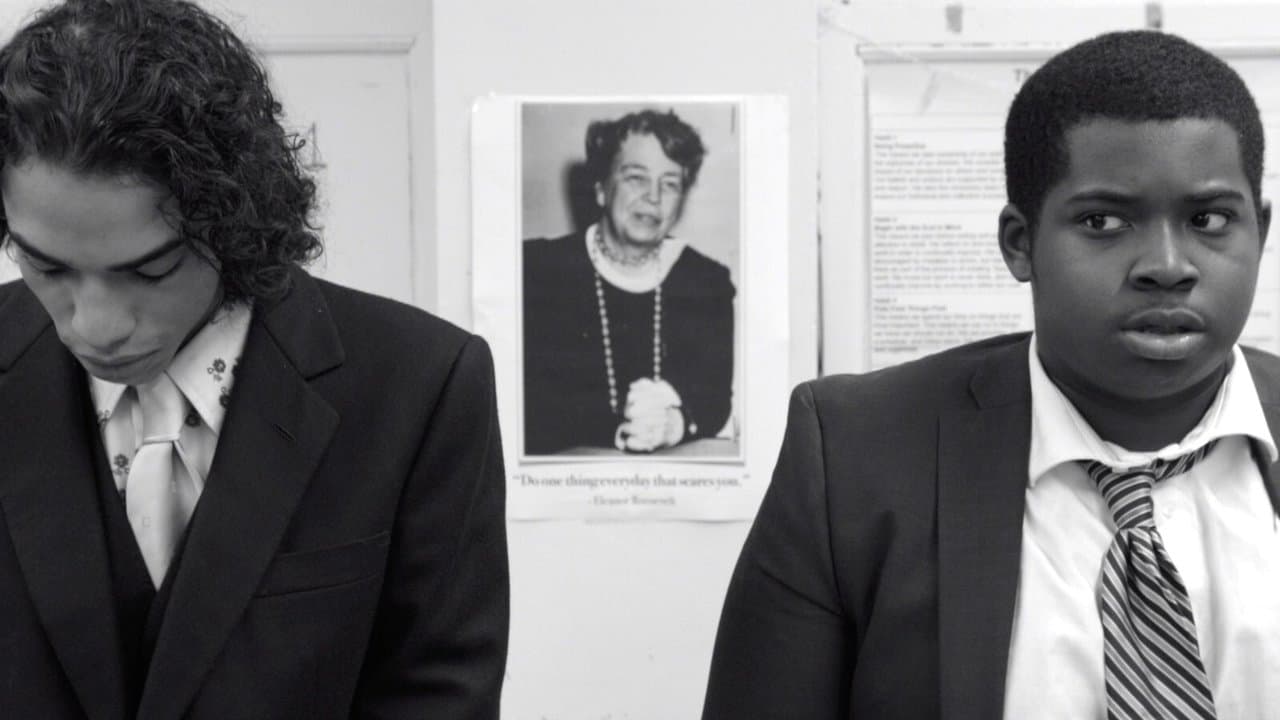 Kangaroo Courtの背景画像