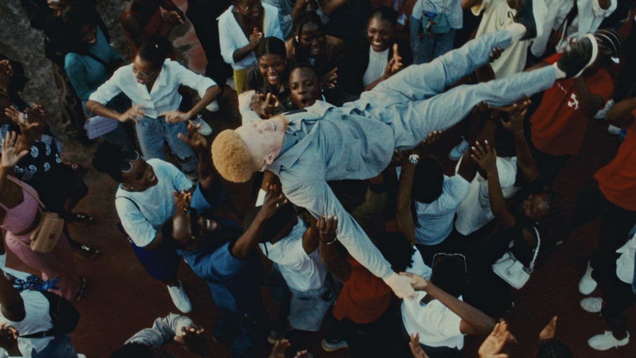 Meu Sembaの背景画像