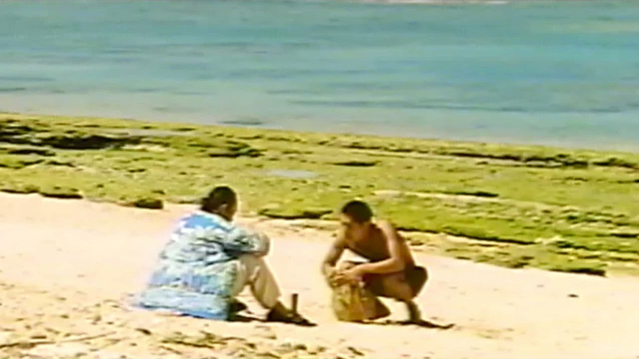 デッドライン　島唄よ響け、男たちの魂にの背景画像