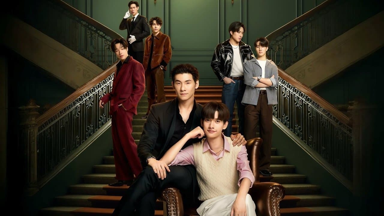 โปตัวปลอมの背景画像