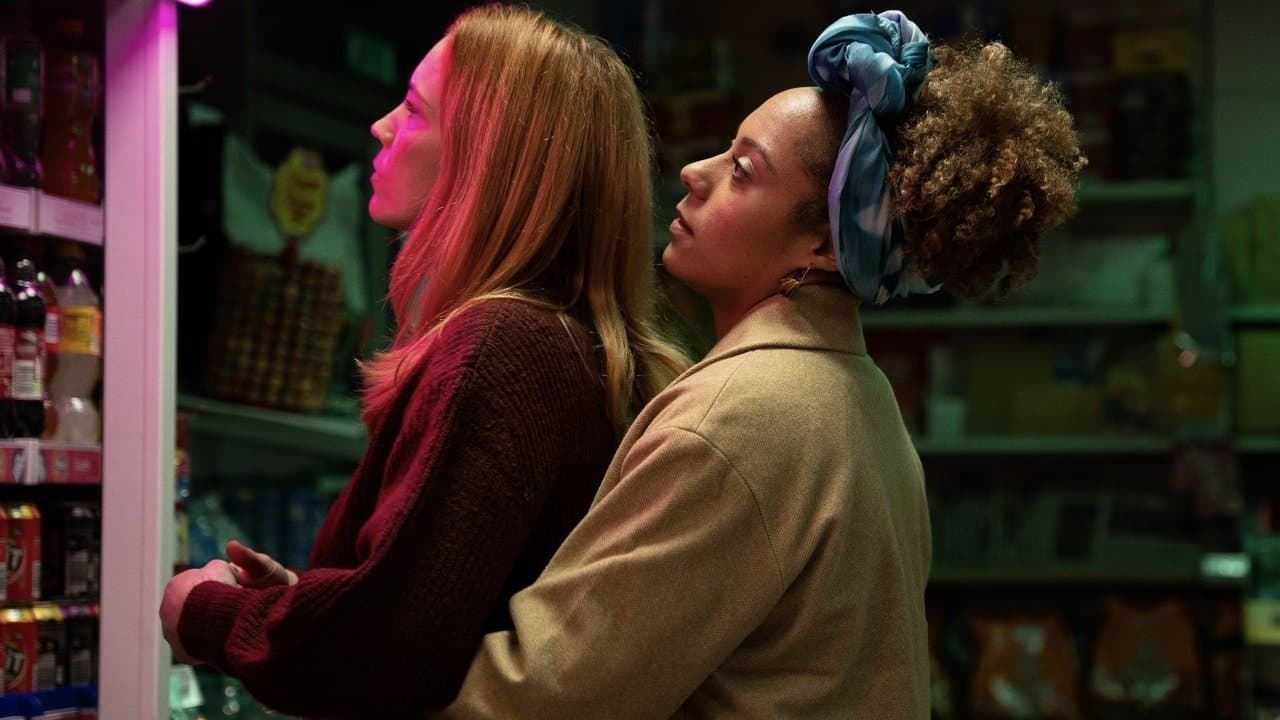 F**KEDの背景画像