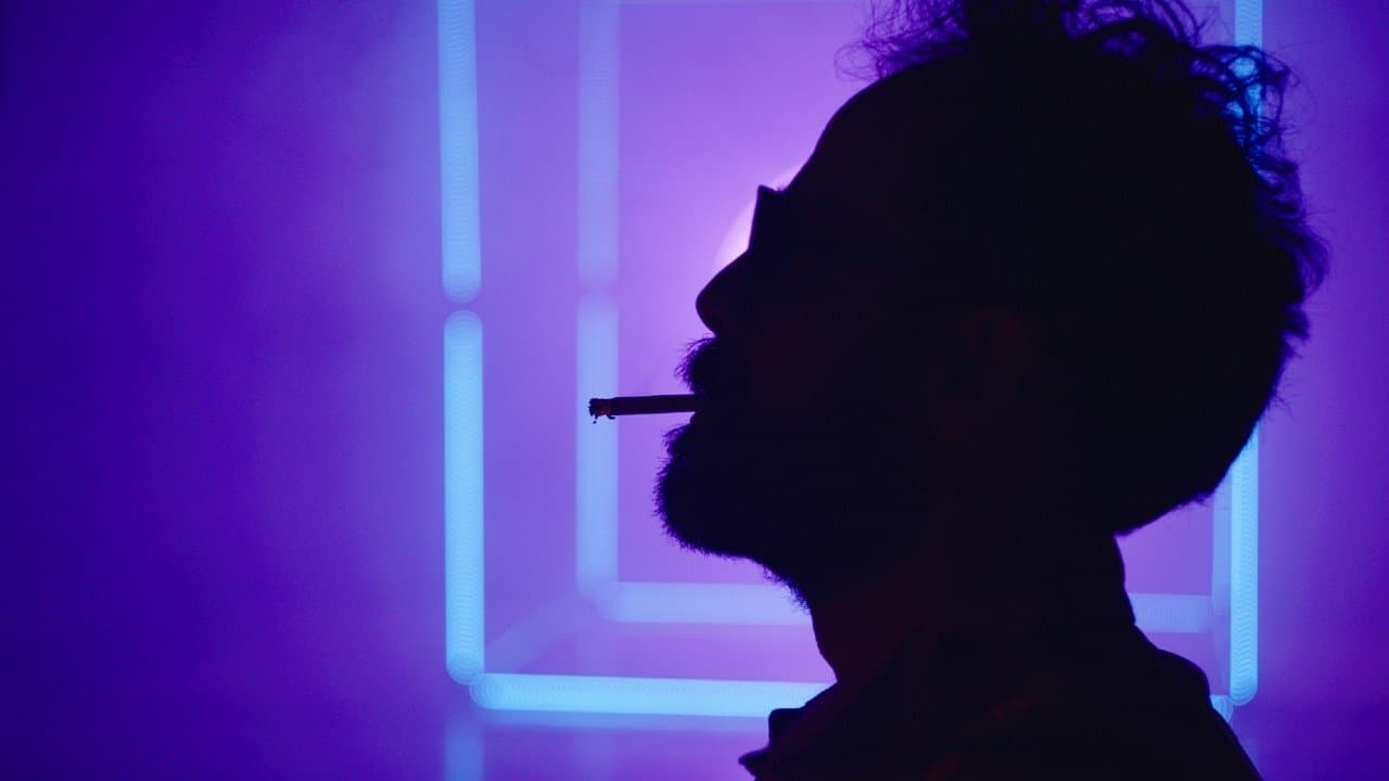 El rey de la fiestaの背景画像