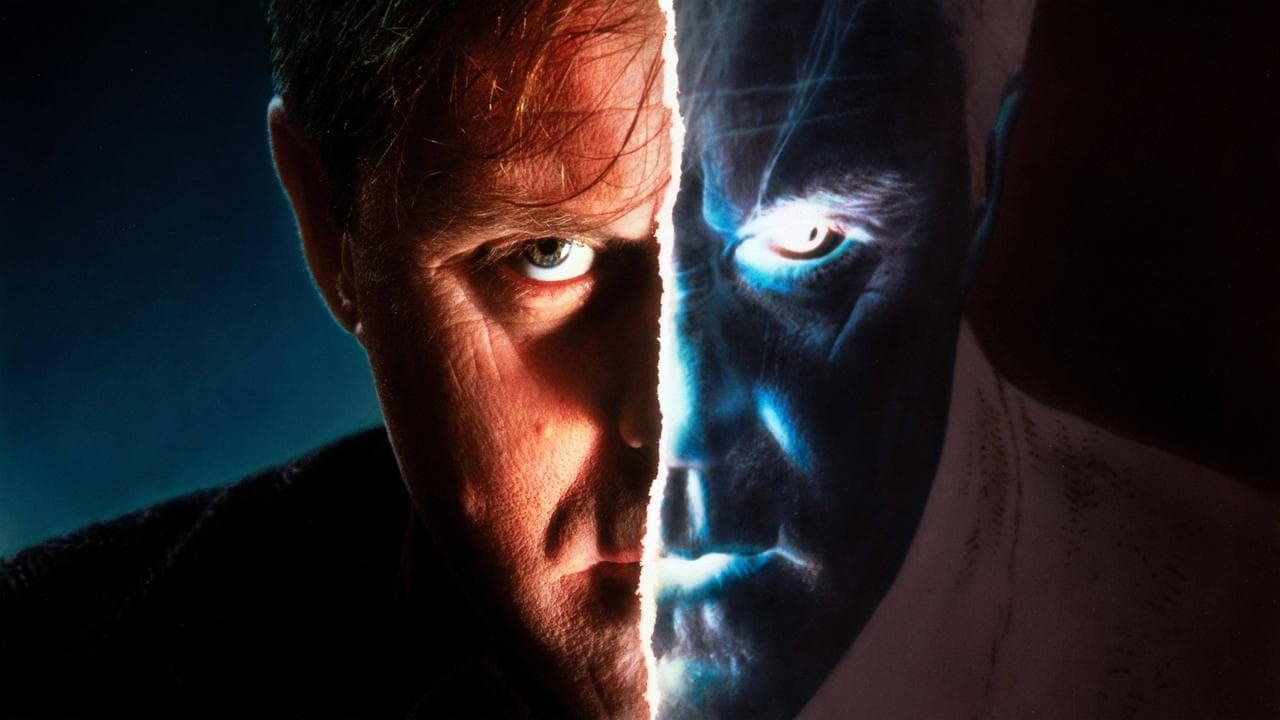 レイジング・ケインの背景画像