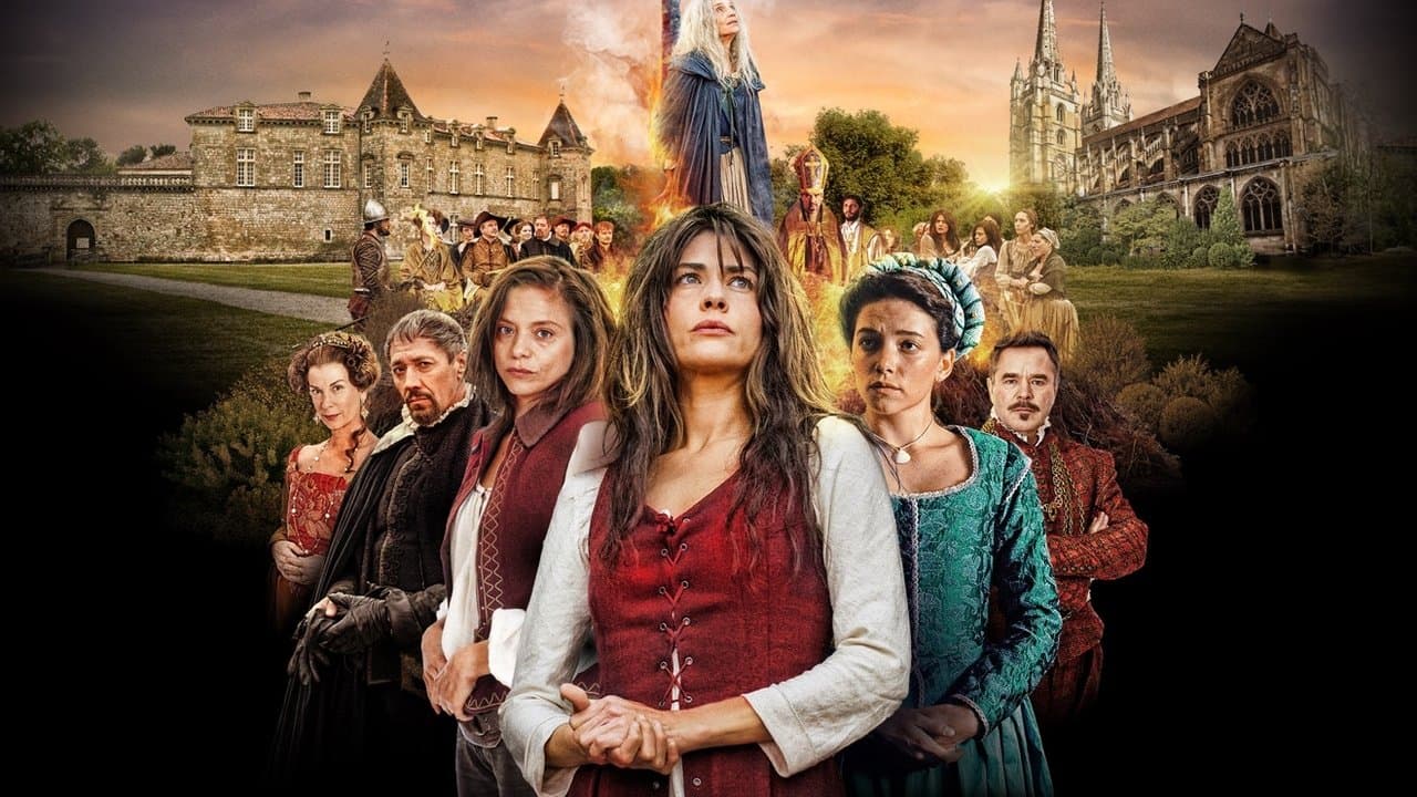 Filles du feuの背景画像