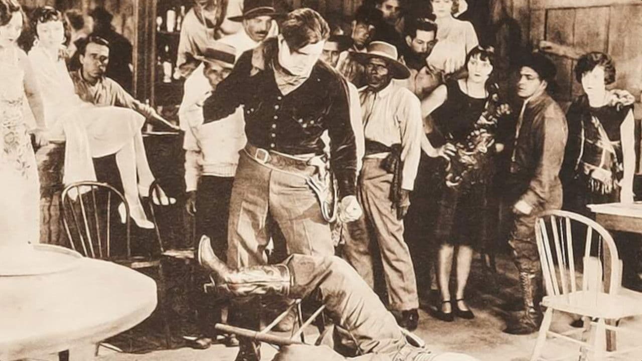 Heroes of the Wildの背景画像