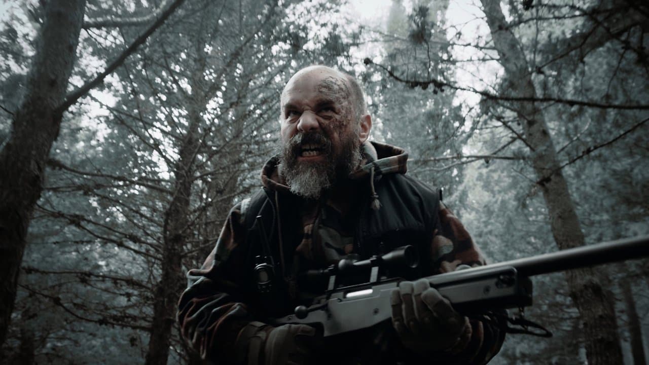 Una via fredda per l'infernoの背景画像