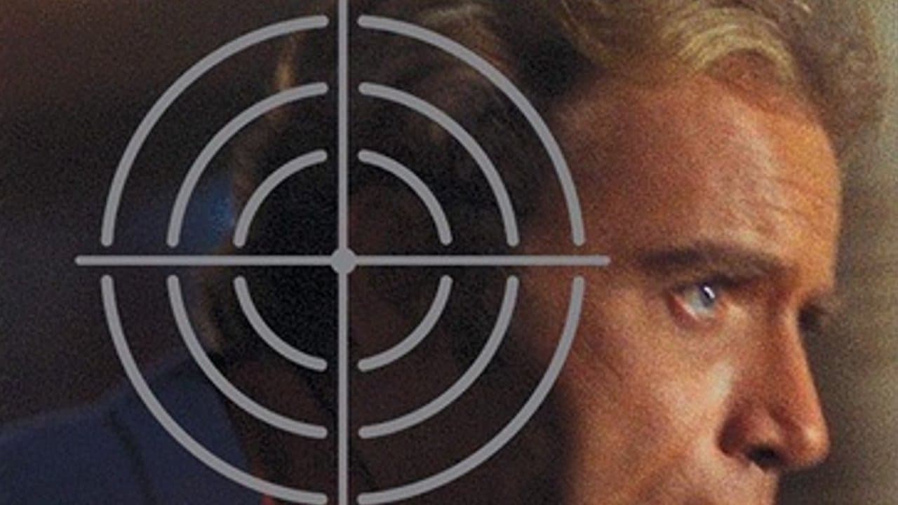 Target: Harryの背景画像