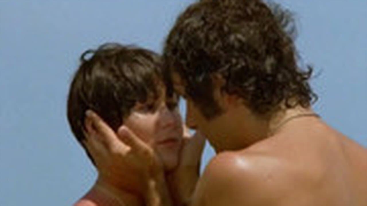 A Ilha dos Prazeres Proibidosの背景画像