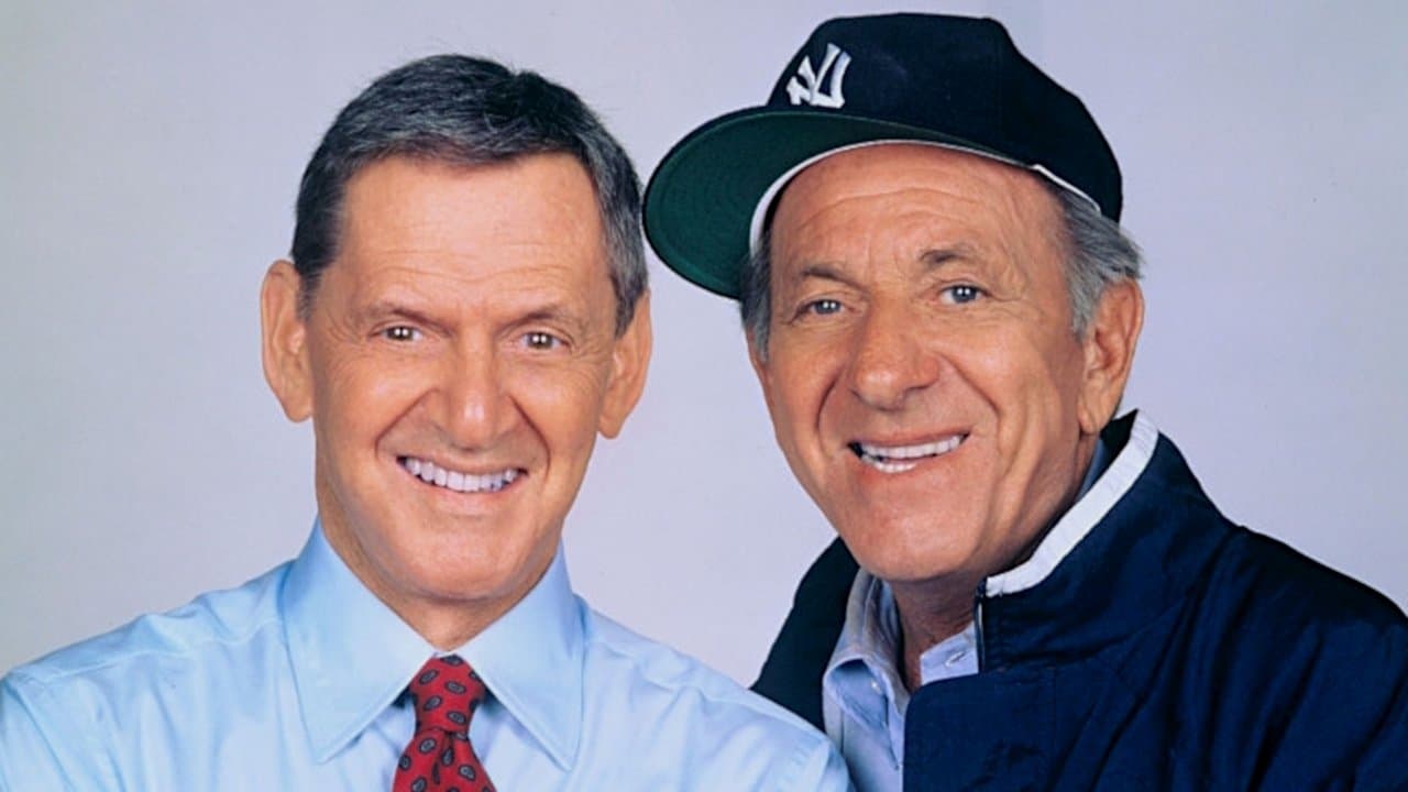 The Odd Couple: Together Againの背景画像