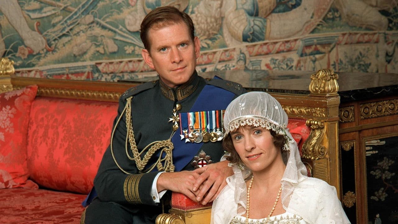 Bertie and Elizabethの背景画像