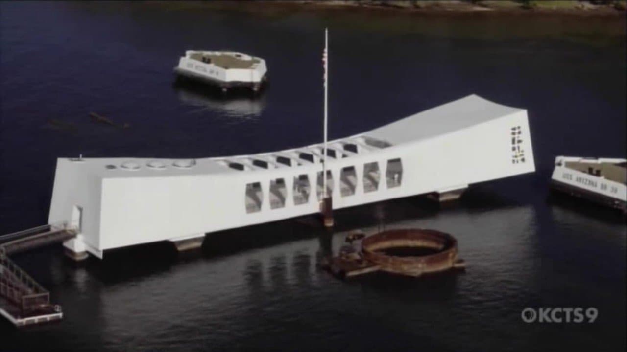 Remember Pearl Harborの背景画像