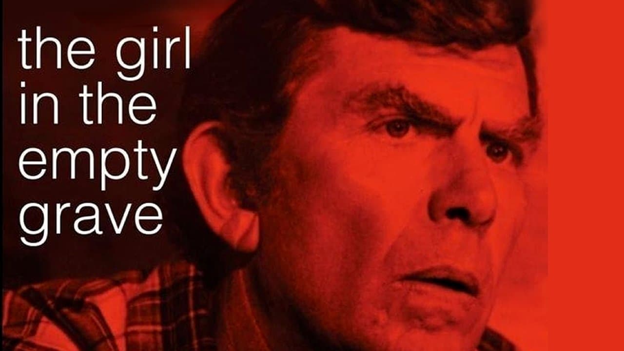 The Girl in the Empty Graveの背景画像