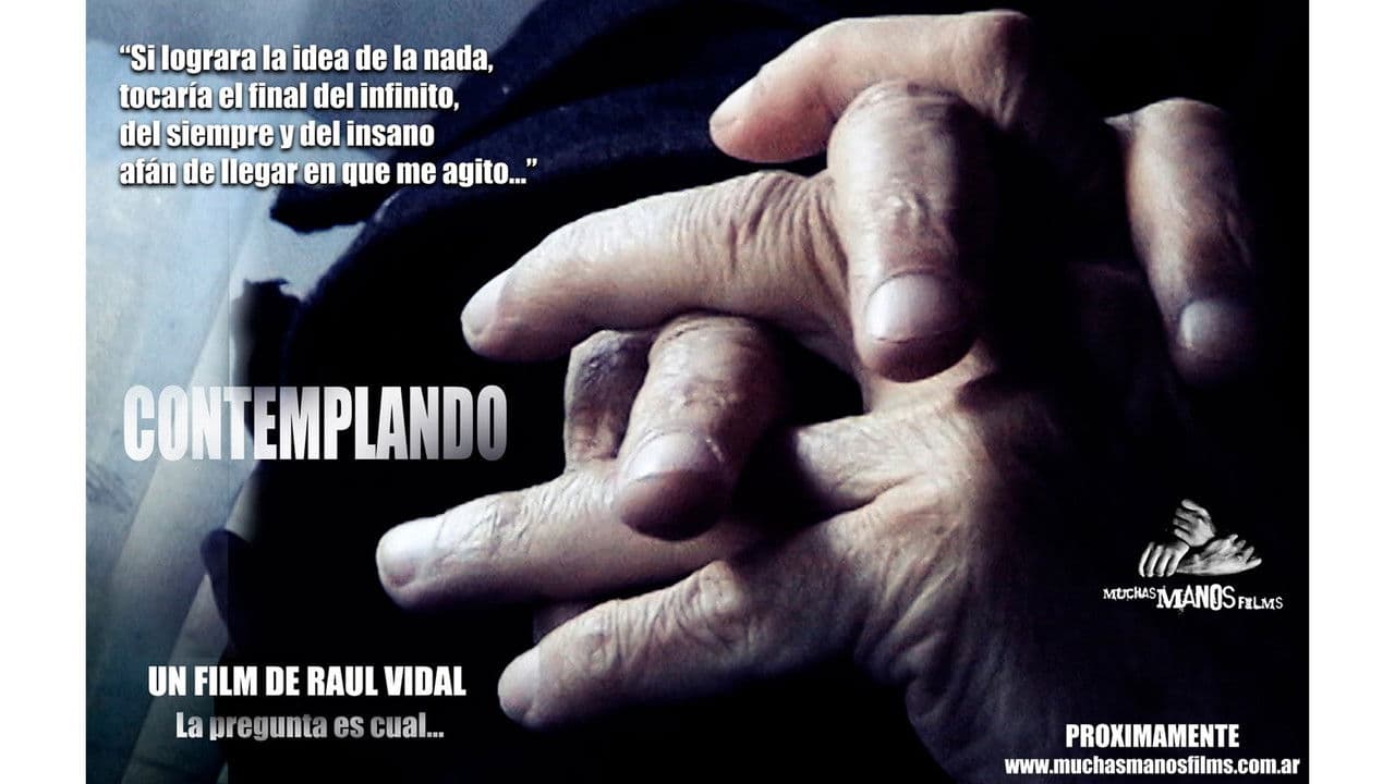 Contemplandoの背景画像