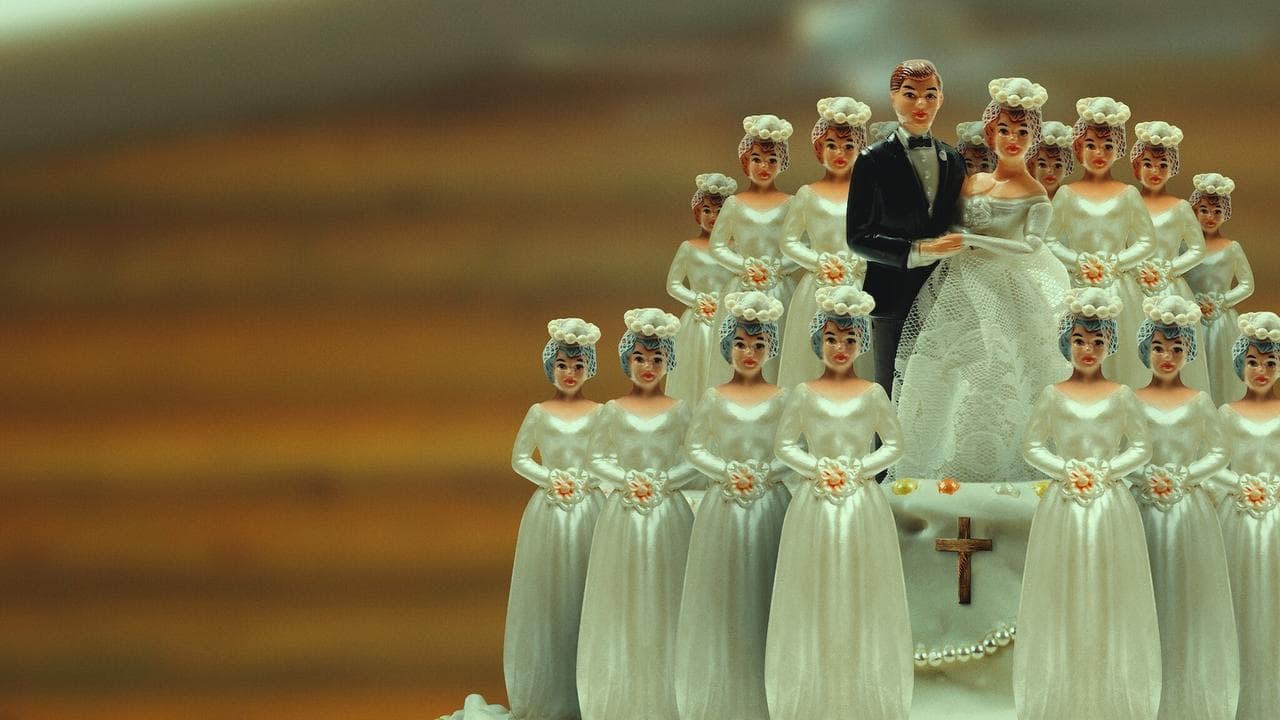 Keep Sweet: Pray and Obeyの背景画像