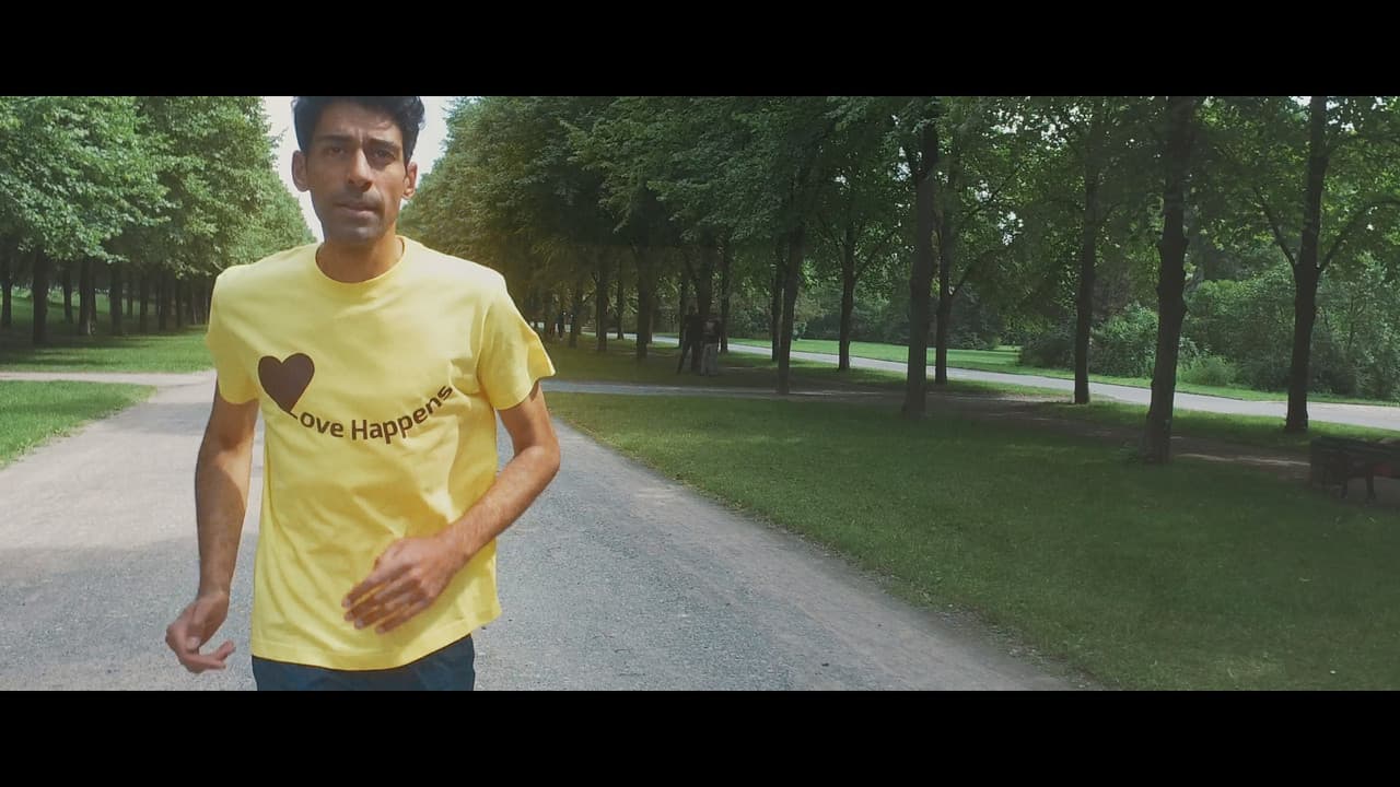 Der Liebesbaumの背景画像