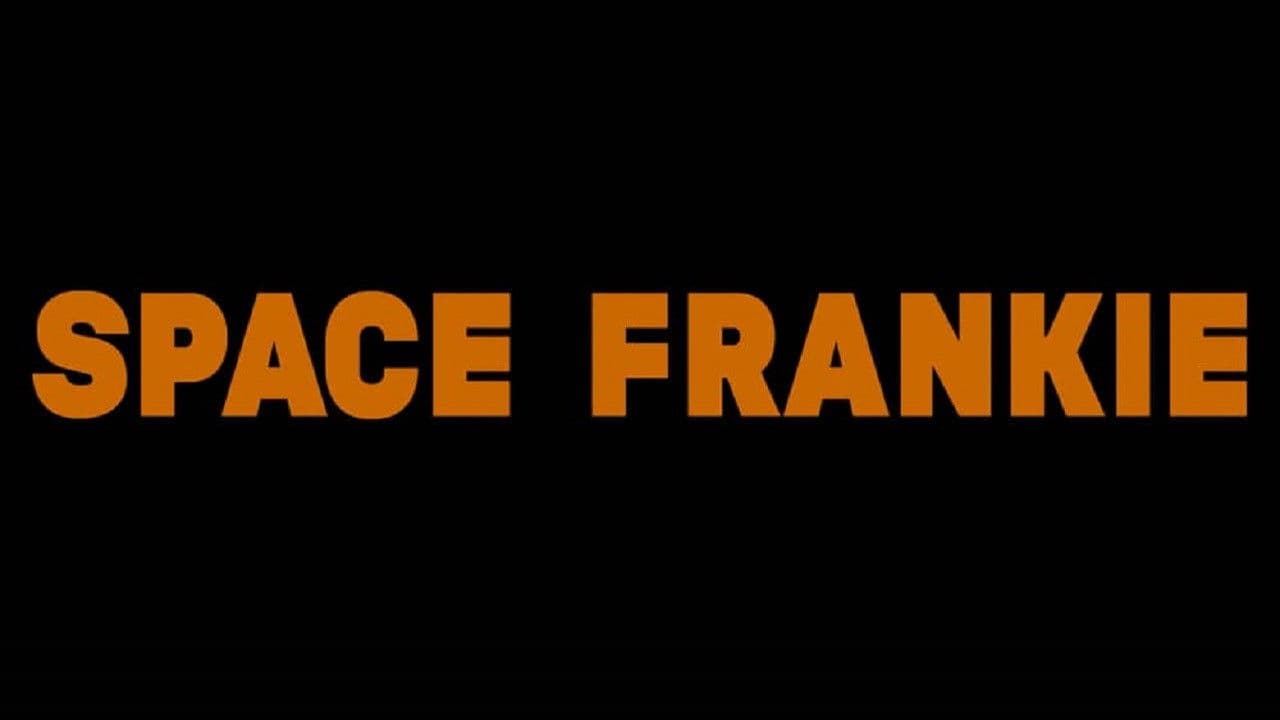 Space Frankieの背景画像