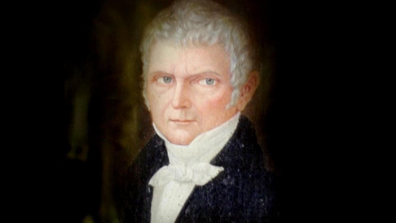Napoleons deutscher 007 – Karl Ludwig Schulmeisterの背景画像