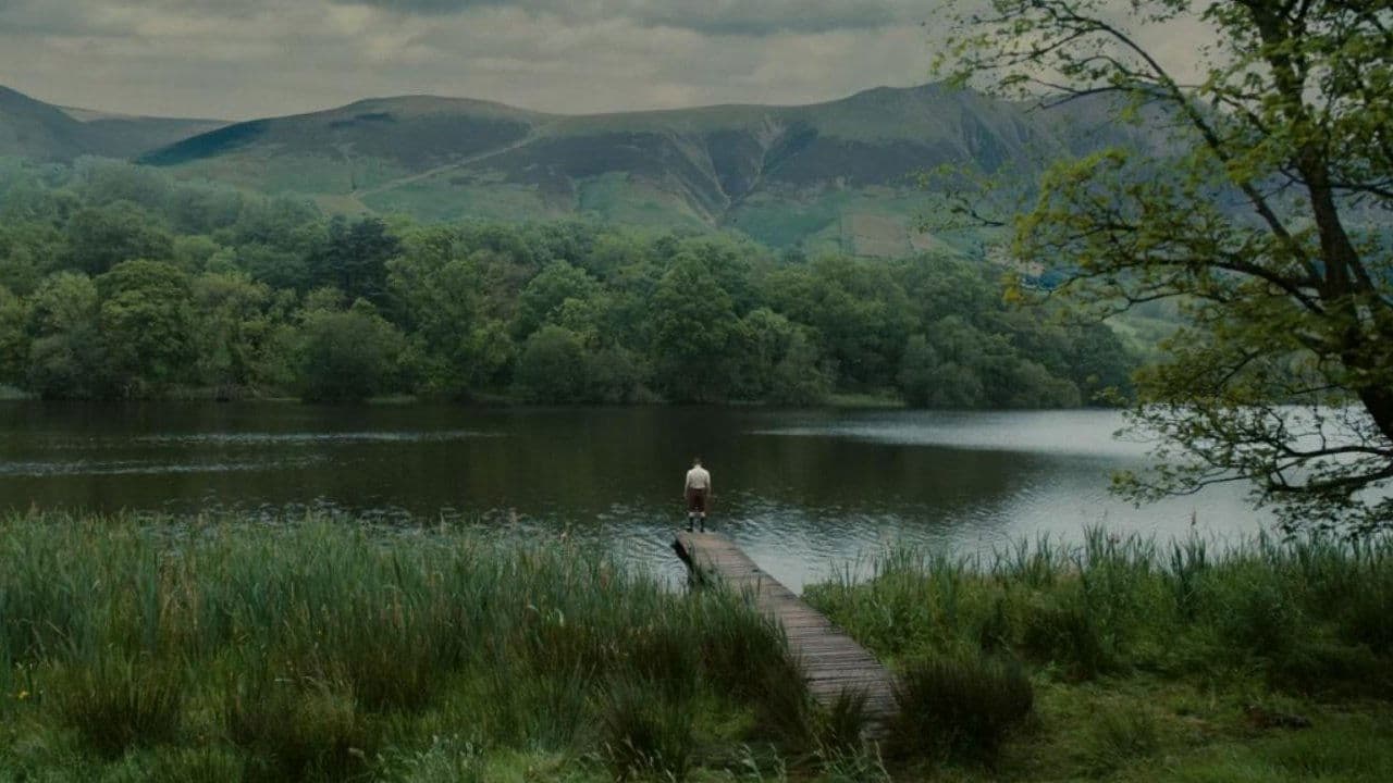 The Windermere Childrenの背景画像