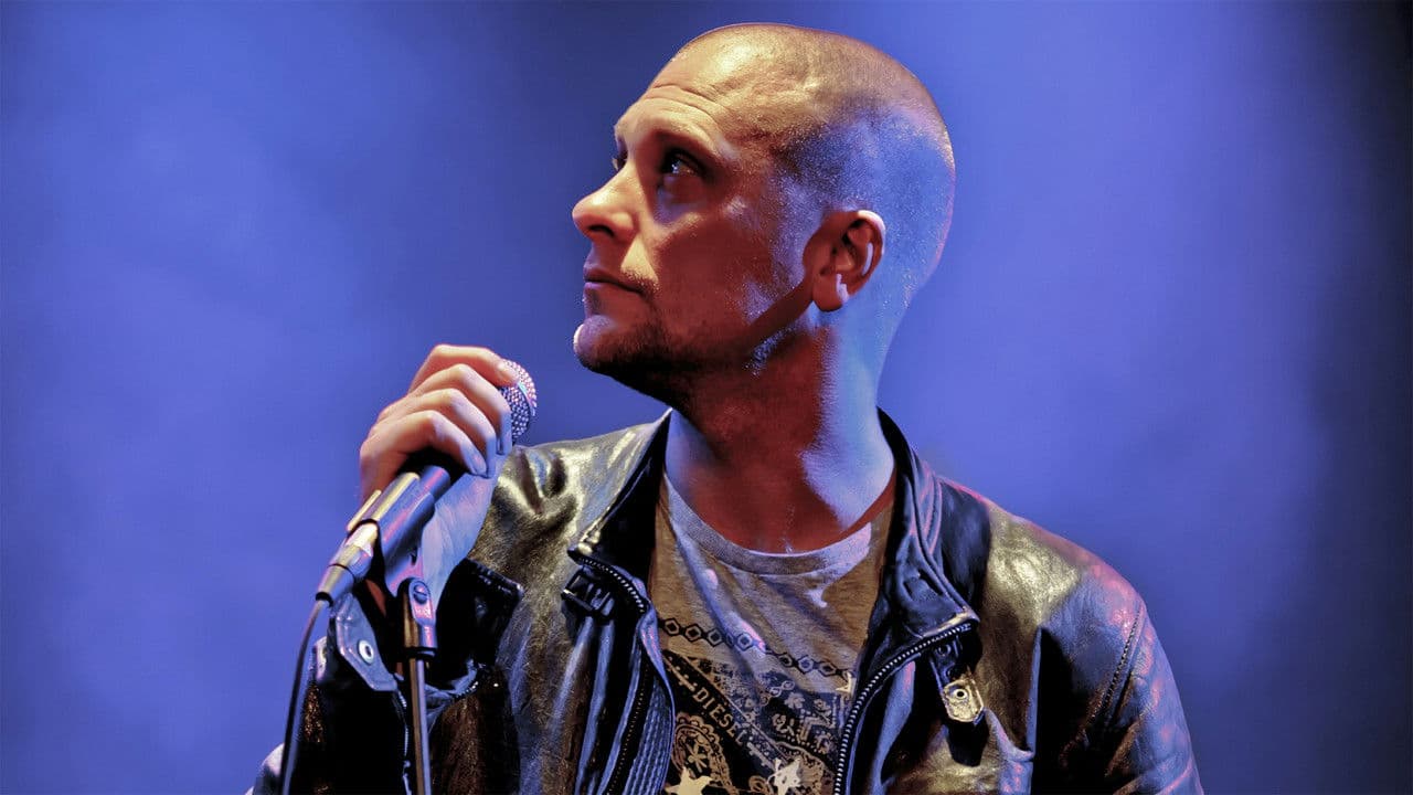 Magnus Betnér IVの背景画像