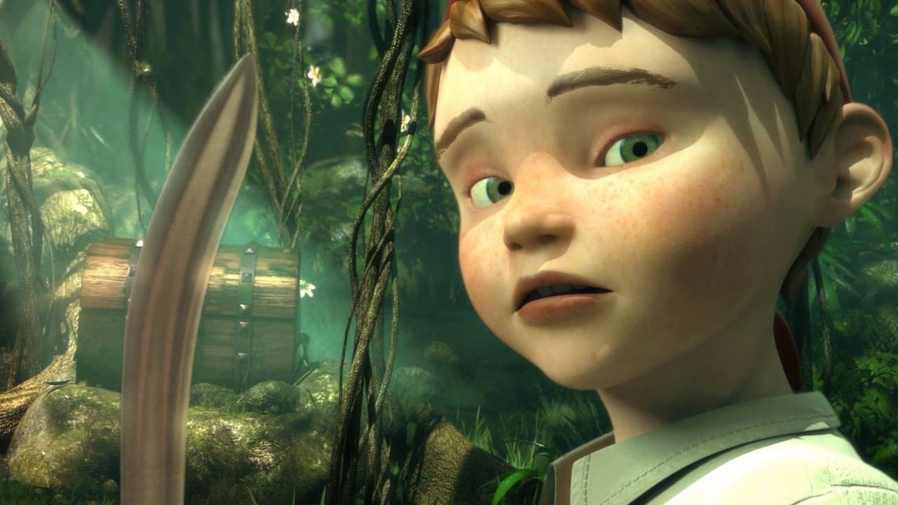 Sail Awayの背景画像