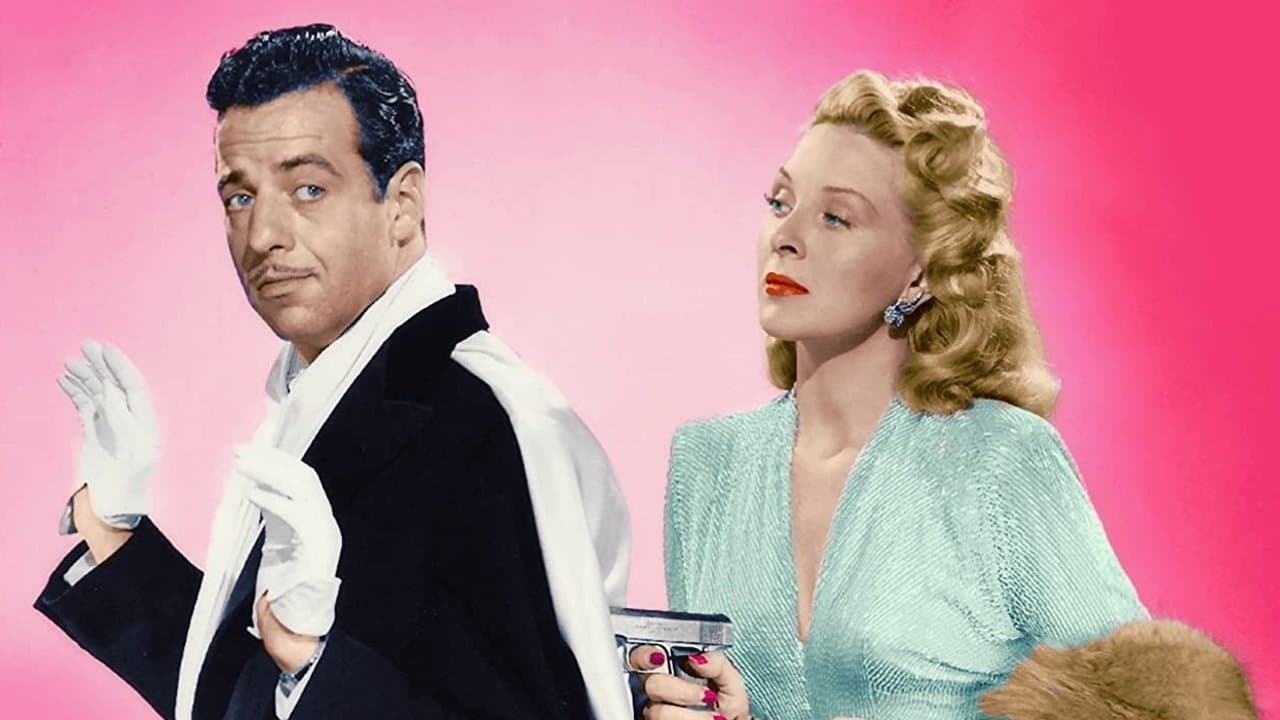 The Lone Wolf in Londonの背景画像