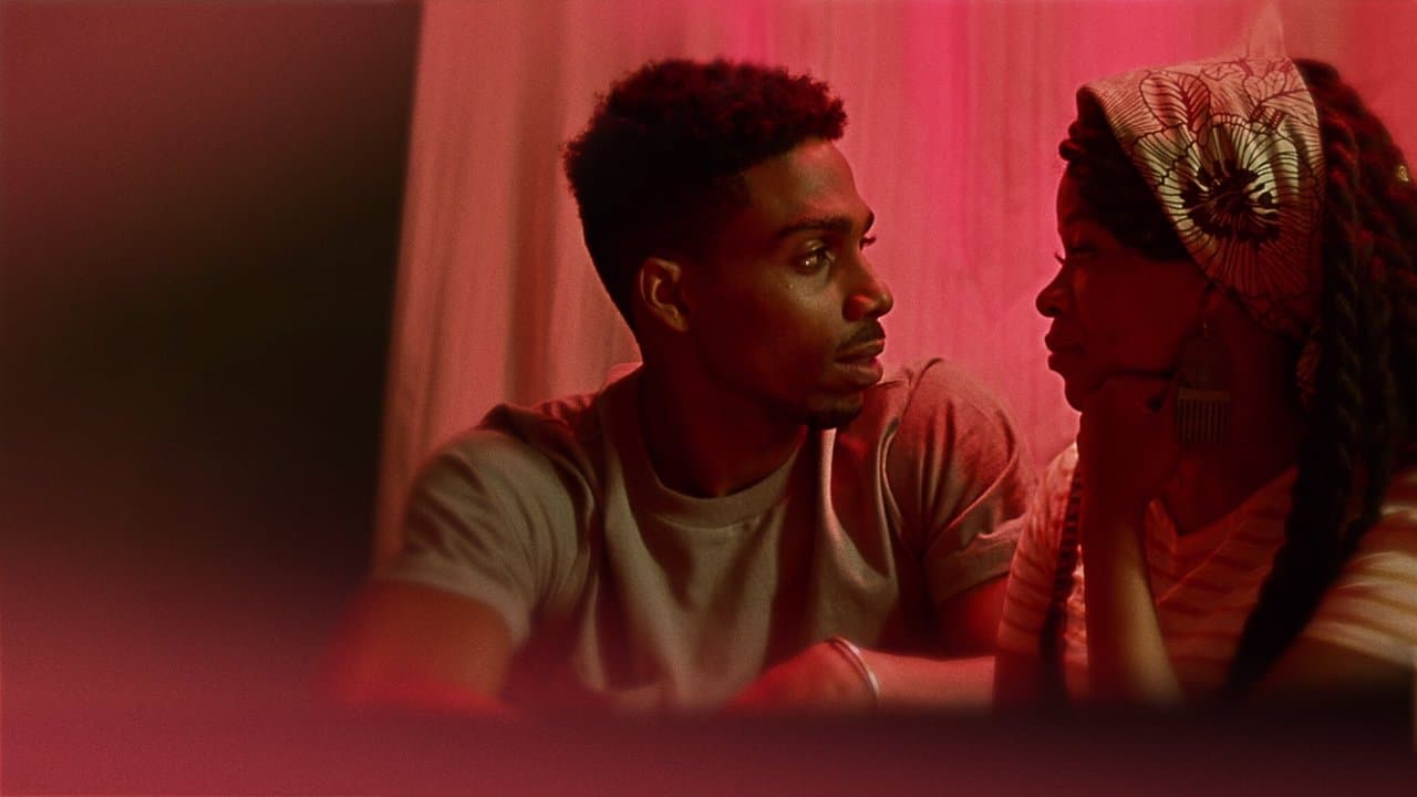 アフリカン・アメリカの背景画像